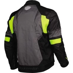 Tour Master Intake Vented Textile Jacket -Motorcycle Equipment Store 03 8770 0113 04 A
