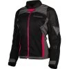 Tour Master Intake Vented Women's Textile Jacket -Motorcycle Equipment Store 03 8770 0117 73