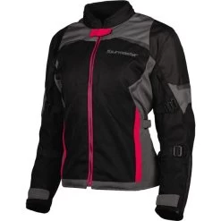 Tour Master Intake Vented Women's Textile Jacket -Motorcycle Equipment Store 03 8770 0117 75