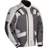 Tour Master Transition Series 4 Textile Jacket -Motorcycle Equipment Store 03 8777 0407 04