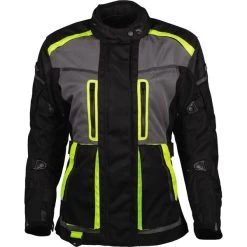 Tour Master Transition Women's Textile Jacket -Motorcycle Equipment Store 03 8777 0613 73