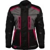 Tour Master Transition Women's Textile Jacket -Motorcycle Equipment Store 03 8777 0617 73