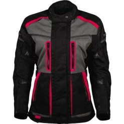 Tour Master Transition Women's Textile Jacket