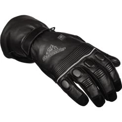 Tour Master Synergy Pro-Plus 12v Heated Gloves -Motorcycle Equipment Store 03 8781 0105 03 A