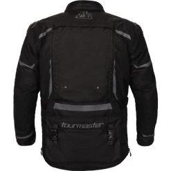 Tourmaster Horizon Line Alpine-Trek Textile Jacket -Motorcycle Equipment Store 03 8801 0105 04 A
