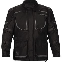 Tourmaster Horizon Line Alpine-Trek Textile Jacket -Motorcycle Equipment Store 03 8801 0105 04 C