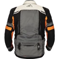 Tourmaster Horizon Line Alpine-Trek Textile Jacket -Motorcycle Equipment Store 03 8801 0108 04 A