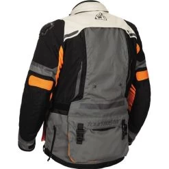 Tourmaster Horizon Line Alpine-Trek Textile Jacket -Motorcycle Equipment Store 03 8801 0108 04 B