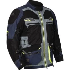 Tourmaster Horizon Line Ridgecrest Textile Jacket 20 Tourmaster Horizon Line Ridgecrest Textile Jacket -Motorcycle Equipment Store 03 8803 0102 09