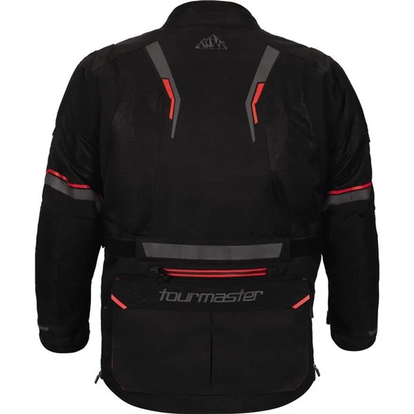Tourmaster Horizon Line Ridgecrest Textile Jacket 5 Tourmaster Horizon Line Ridgecrest Textile Jacket - Image 3