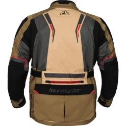 Tourmaster Horizon Line Ridgecrest Textile Jacket 25 Tourmaster Horizon Line Ridgecrest Textile Jacket -Motorcycle Equipment Store 03 8803 0140 04 A