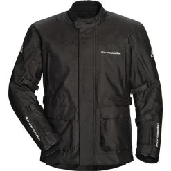 Tourmaster Navigator Textile Jacket