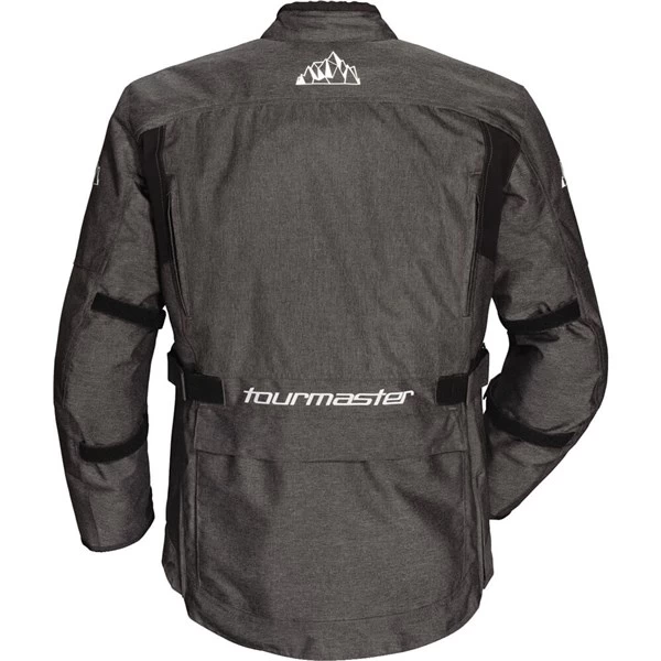 Tourmaster Navigator Textile Jacket 11 Tourmaster Navigator Textile Jacket - Image 9