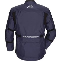 Tourmaster Navigator Textile Jacket 17 Tourmaster Navigator Textile Jacket -Motorcycle Equipment Store 03 8805 0112 04 A