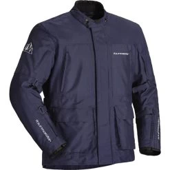 Tourmaster Navigator Textile Jacket 18 Tourmaster Navigator Textile Jacket -Motorcycle Equipment Store 03 8805 0112 04 B