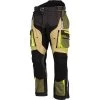 Tourmaster Horizon Line Highlander Waterproof Textile Pants 2 Tourmaster Horizon Line Highlander Waterproof Textile Pants -Motorcycle Equipment Store 03 8809 0124 04