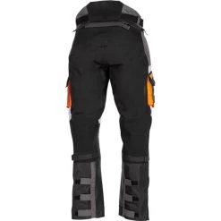 Tourmaster Horizon Line Highlander Waterproof Textile Pants -Motorcycle Equipment Store 03 8809 0206 04 A