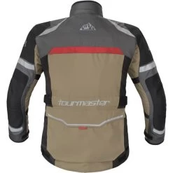 Tour Master Mariner Laminated Textile Jacket -Motorcycle Equipment Store 03 8811 0140 04 A