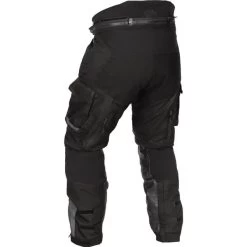 Tourmaster Horizon Line Alpine-Trek Textile Pants -Motorcycle Equipment Store 03 8820 0105 04 B
