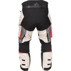Tourmaster Horizon Line Alpine-Trek Textile Pants -Motorcycle Equipment Store 03 8820 0105 40 A