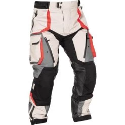 Tourmaster Horizon Line Alpine-Trek Textile Pants -Motorcycle Equipment Store 03 8820 0105 42