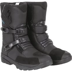 Tourmaster Horizon Line Trailblazer Waterproof Boots