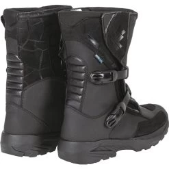 Tourmaster Horizon Line Trailblazer Waterproof Boots -Motorcycle Equipment Store 03 8835 0105 41 A