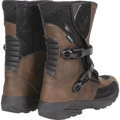 Tourmaster Horizon Line Trailblazer Waterproof Boots -Motorcycle Equipment Store 03 8835 0114 41 A
