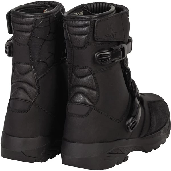 Tour Master Horizon Line Trail Break Waterproof Boots 5 Tour Master Horizon Line Trail Break Waterproof Boots - Image 3