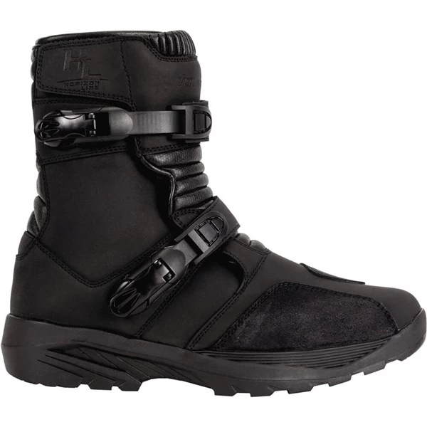 Tour Master Horizon Line Trail Break Waterproof Boots 6 Tour Master Horizon Line Trail Break Waterproof Boots - Image 4
