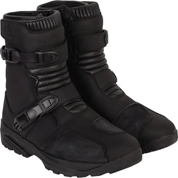 Tour Master Horizon Line Trail Break Waterproof Boots 3 Tour Master Horizon Line Trail Break Waterproof Boots