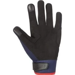 Tourmaster Horizon Line Trailhead Textile Gloves 19 Tourmaster Horizon Line Trailhead Textile Gloves -Motorcycle Equipment Store 03 8863 0130 04 A