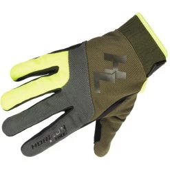 Tourmaster Horizon Line Trailhead Textile Gloves 16 Tourmaster Horizon Line Trailhead Textile Gloves -Motorcycle Equipment Store 03 8863 0608 05