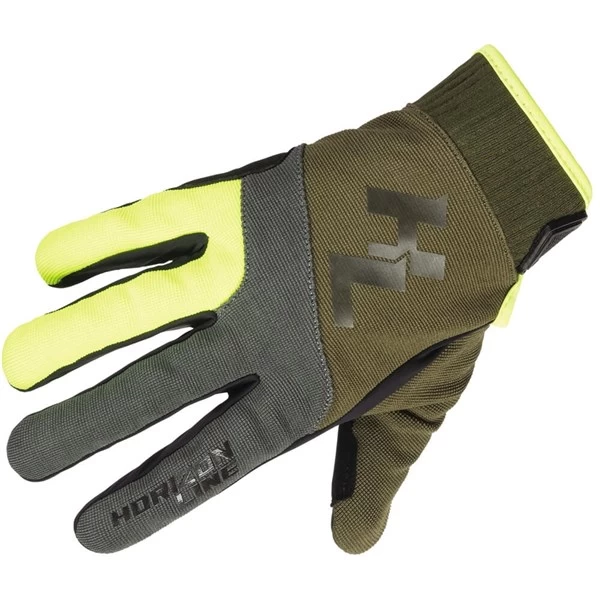 Tourmaster Horizon Line Trailhead Textile Gloves 8 Tourmaster Horizon Line Trailhead Textile Gloves - Image 6