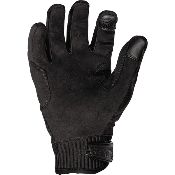 Tourmaster Horizon Line Trailhead Textile Gloves 5 Tourmaster Horizon Line Trailhead Textile Gloves - Image 3