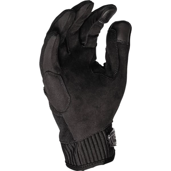 Tourmaster Horizon Line Trailhead Textile Gloves 6 Tourmaster Horizon Line Trailhead Textile Gloves - Image 4