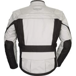 Cortech Sequoia XC Textile Jacket -Motorcycle Equipment Store 03 8920 0107 03 B