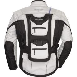 Cortech Sequoia XC Textile Jacket -Motorcycle Equipment Store 03 8920 0107 03 C