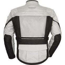 Cortech Sequoia XC Textile Jacket -Motorcycle Equipment Store 03 8920 0107 03 D