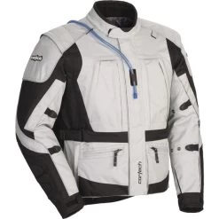 Cortech Sequoia XC Textile Jacket -Motorcycle Equipment Store 03 8920 0107 05