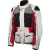 Scorpion EXO Yosemite Textile Jacket -Motorcycle Equipment Store 033 12901 3
