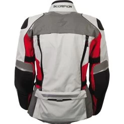 Scorpion EXO Yosemite Textile Jacket -Motorcycle Equipment Store 033 12901 3 C