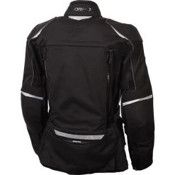 Scorpion EXO Yosemite Textile Jacket -Motorcycle Equipment Store 033 12903 3 A
