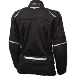 Scorpion EXO Yosemite Textile Jacket -Motorcycle Equipment Store 033 12903 3 B