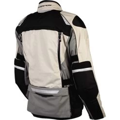 Scorpion EXO Yosemite Textile Jacket -Motorcycle Equipment Store 033 12936 3 A