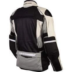 Scorpion EXO Yosemite Textile Jacket -Motorcycle Equipment Store 033 12936 3 B