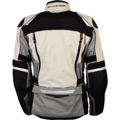 Scorpion EXO Yosemite Textile Jacket -Motorcycle Equipment Store 033 12936 3 C