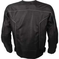 Scorpion EXO Drafter II Vented Textile Jacket -Motorcycle Equipment Store 033 14203 3 A