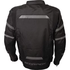Scorpion EXO Phalanx Textile Jacket -Motorcycle Equipment Store 033 14401 3 A
