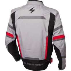 Scorpion EXO Phalanx Textile Jacket -Motorcycle Equipment Store 033 14402 3 A